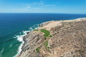 Quivira 5th Aerial